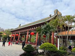 -顺峰山公园