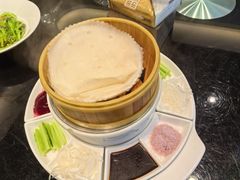 -新南华大酒店(广中店)