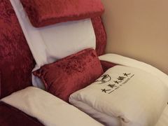 -大桶大足浴(宝山店)