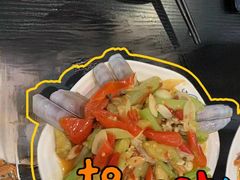 -慢鼓海鲜小馆Mangoo Bistro(交子大道店)