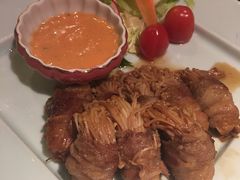 -松子料理(亮马桥店)