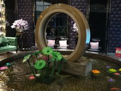 景观位-家缘大酒店(新天地不夜城店)