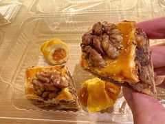 核桃酥yagakquruk-玛尔哈巴·塔塔尔糕点(华侨小区店)