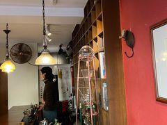 -RUMORS COFFEE ROASTERY鲁马滋咖啡(湖南路店)