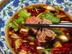 -三中高皇羊肉馆