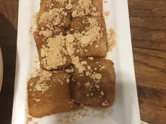 红糖糍粑-三生小馆(亭知路店)