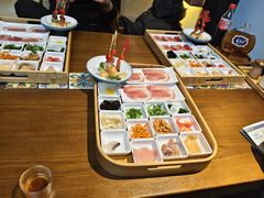 -芸南道·过桥米线(昆明老街旗舰店)