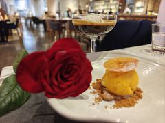 -at cafe 意大利餐厅(集美店)