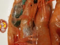 -芭菲盛宴·环球美食(北城国际店)