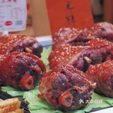 白居易"开发"的历史网红街‼️苏州七里山塘逛吃保姆级攻略🌟