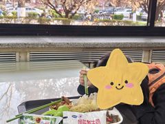 -清华大学-观畴园餐厅
