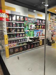 -乐高授权专卖店(西单大悦城店)