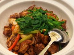 -顺德喜来登酒店·采悦轩