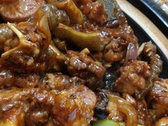 -盛港湾海鲜食府(黄沙店)