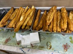 -原掩骨会饶阳豆腐脑总店
