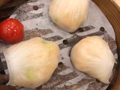 -点都德(华强北店)