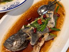 -旺角小渔村·海肠捞饭开创者(环山路店)