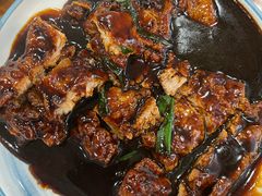 -小方的面(徐家汇店)