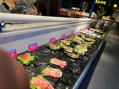 -九记潮汕现切鲜牛肉自助火锅(长沙·方圆荟店)