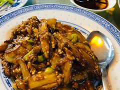 -厉家菜(德胜门总店)