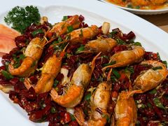 -隅乐胡椒虾·台湾菜·团建(皇岗店)
