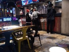 大堂-0048鲜活香辣虾·火锅(铜陵路店)