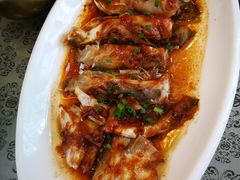 -客家汇·客家传承菜(水库店)