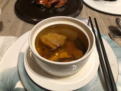 -无锡丽笙精选酒店·兰亭阁中餐厅