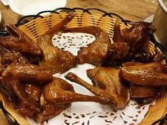 烤乳鸽-百利鸽王(紫薇路店)
