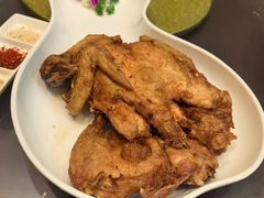 -西安饭庄·非遗陕菜(凤城五路店)