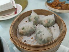 -金华安大酒楼·老牌潮菜·粤式茶点(东方国际店)