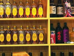 -晶吉·居酒屋·烧鸟·生鱼饭(中山区民主广场店)