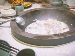 -鲜潭蒸汽石锅鱼(五道口购物中心店)