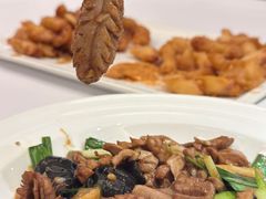 爆炒腰花-金春禧(世茂国际广场店)
