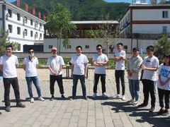 -淘米·公司团建·团队旅游·拓展培训