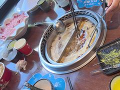 -快乐小羊(富强中路店)