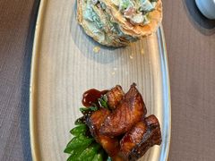 -望乡楼上海菜(日月光店)