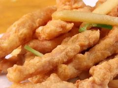 -永盛鑫城市饭堂·特色现炒本帮面(公兴路店)