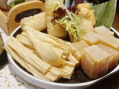 -椰子营·椰子鸡火锅(万象里店)