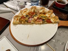 -必胜客(经开万达店)