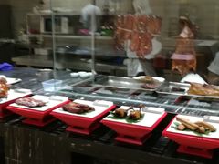 -海景壹号大酒店(滨湖店)