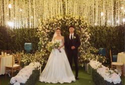 点击看大图 -太郎花子婚纱摄影艺术中心