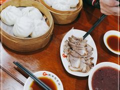 -庆丰包子铺(南站二店)