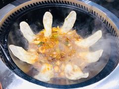 -锅来乐地锅鸡(安亭店)