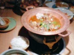 -吃饭皇帝大(解放西路店)