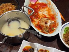 -鱼食饭稻·苏浙土菜17年老馆子(平江路店)