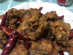 -二嫚私家菜馆