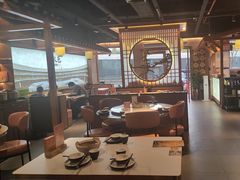 -秋色客家菜(南山店)