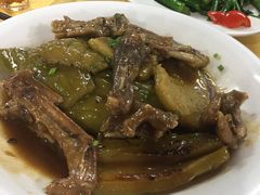 -大笑饭堂(甲子桥店)