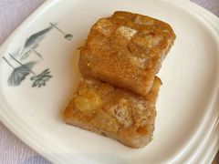 -景湖轩全日制餐厅·南湖名都